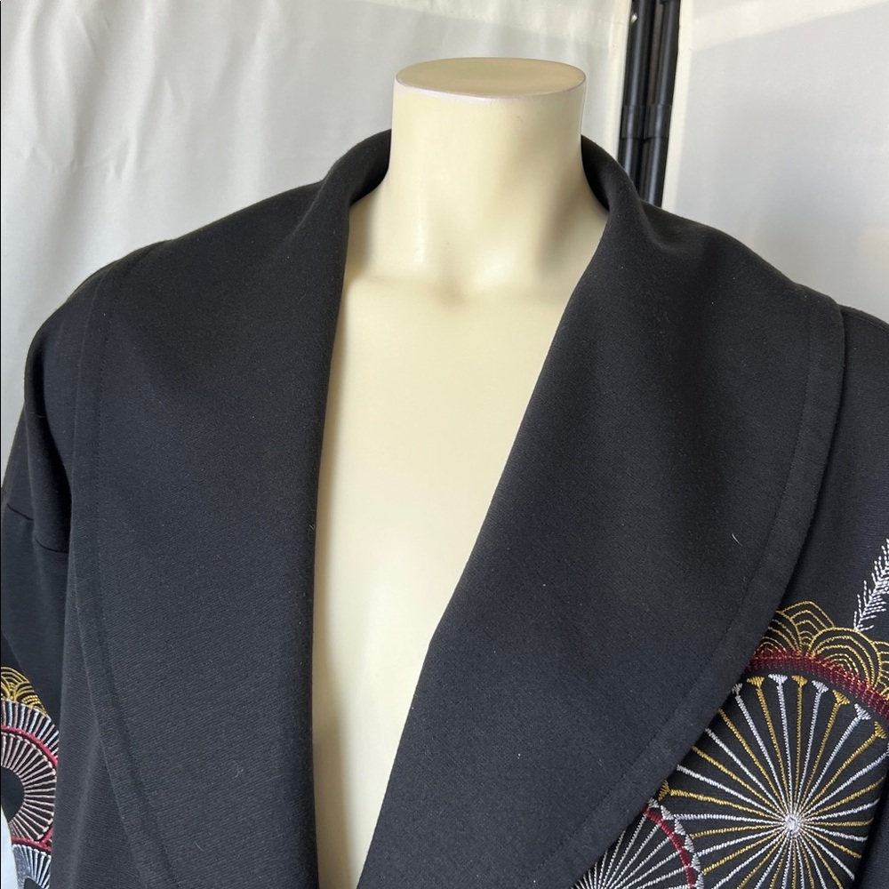 Antthony Dreawcatcher Embroidered Jacket - Picture 3 of 10